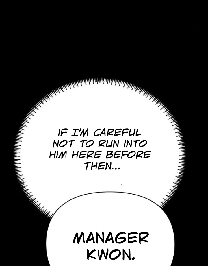 Nighttime Friend Chapter 6 - Page 39