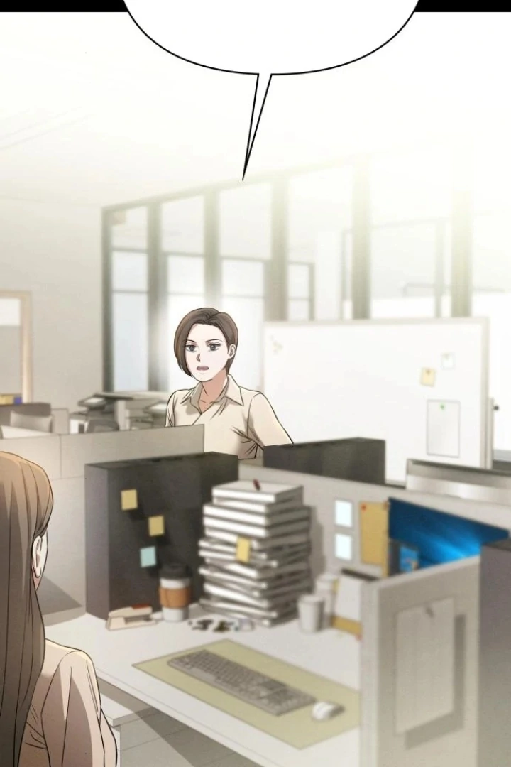 Nighttime Friend Chapter 6 - Page 40