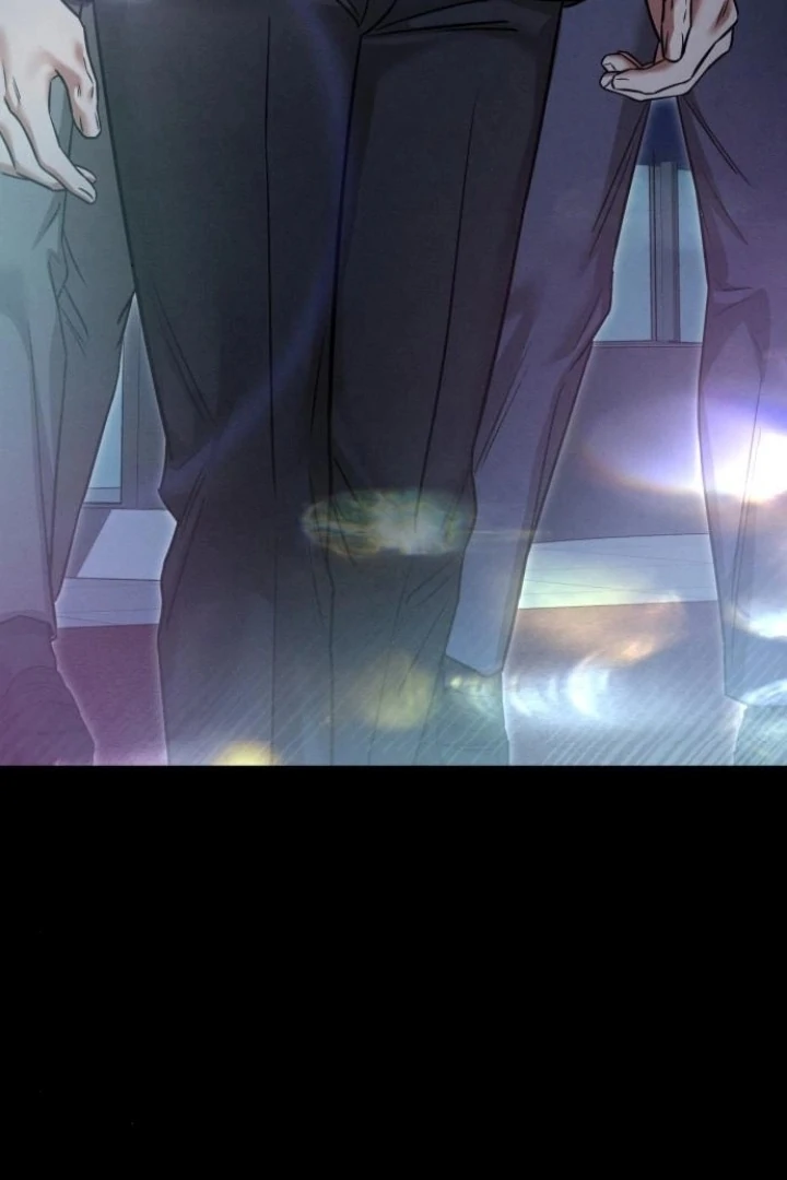 Nighttime Friend Chapter 6 - Page 5