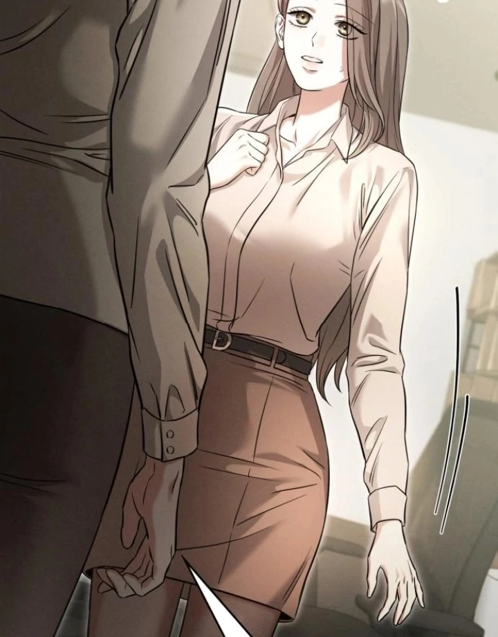 Nighttime Friend Chapter 6 - Page 42