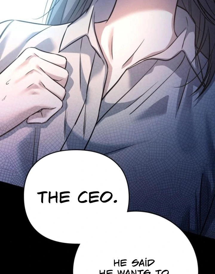 Nighttime Friend Chapter 6 - Page 46