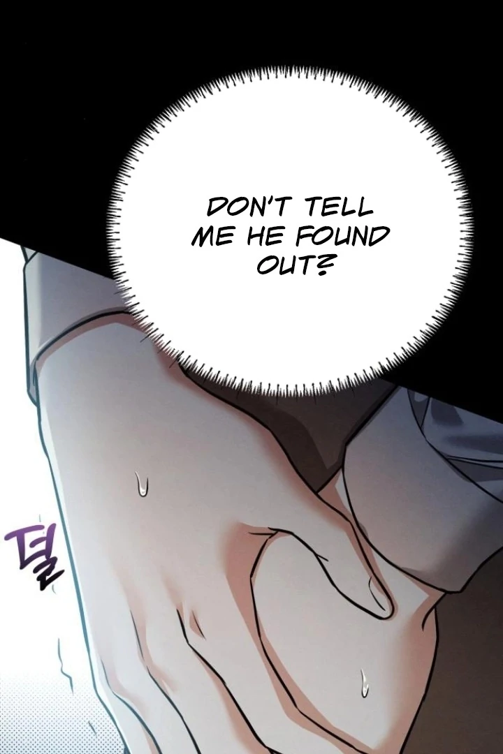 Nighttime Friend Chapter 6 - Page 49