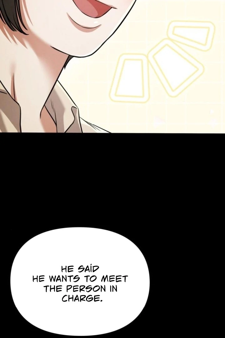 Nighttime Friend Chapter 6 - Page 57