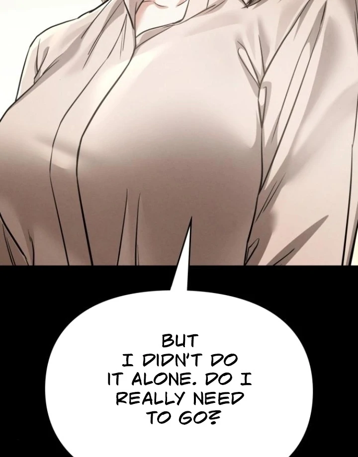 Nighttime Friend Chapter 6 - Page 59