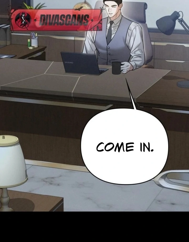 Nighttime Friend Chapter 6 - Page 8