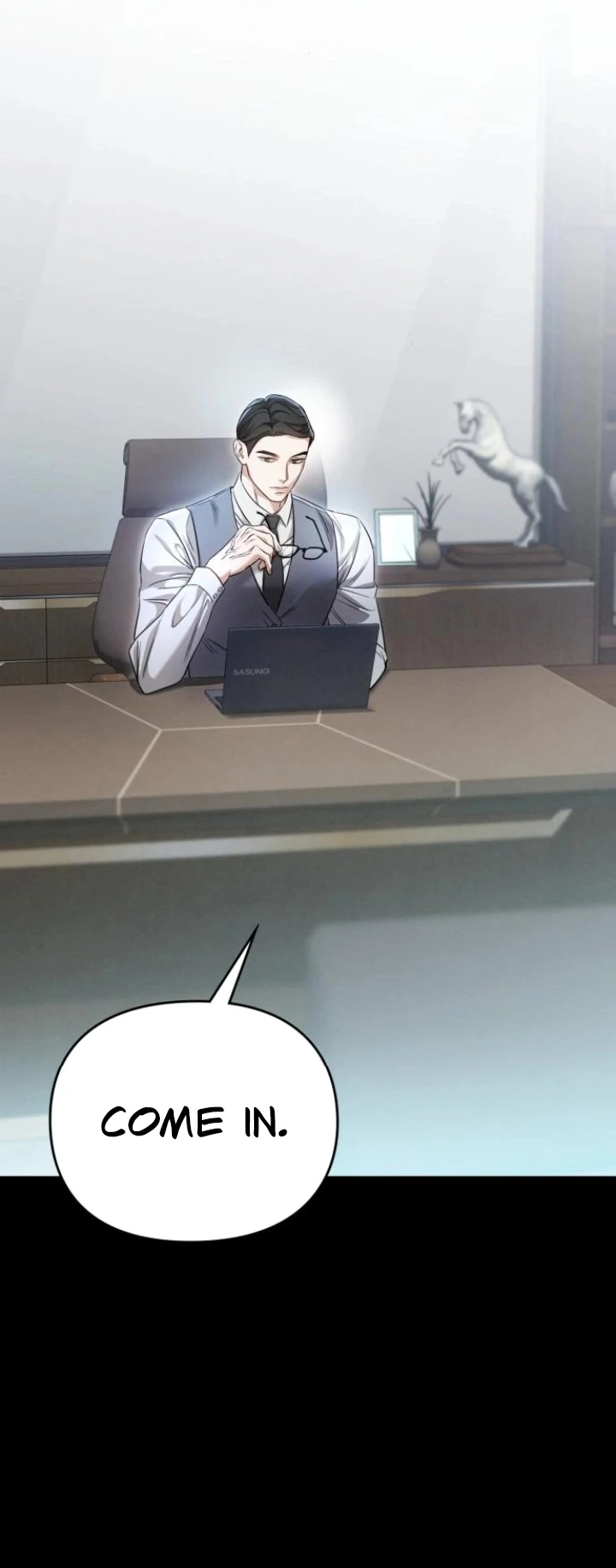 Nighttime Friend Chapter 6 - Page 74