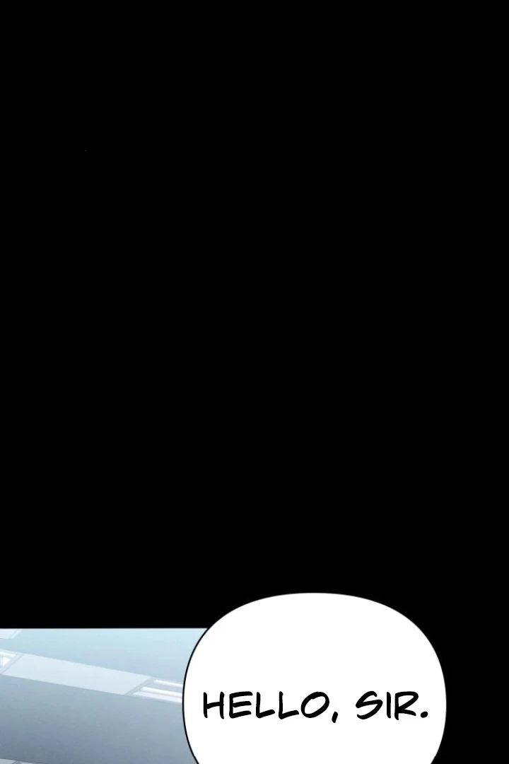 Nighttime Friend Chapter 6 - Page 9