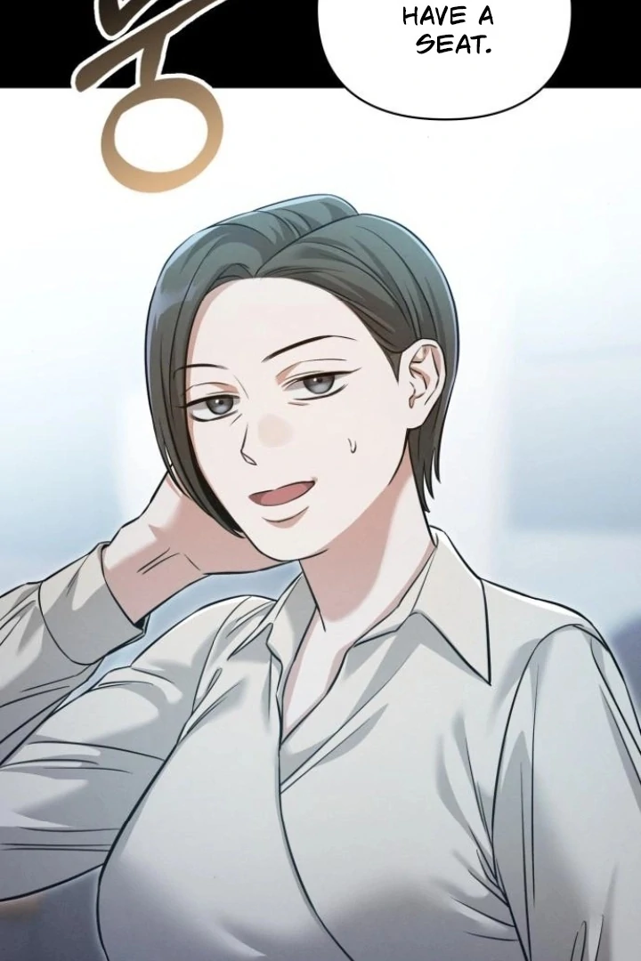 Nighttime Friend Chapter 6 - Page 83