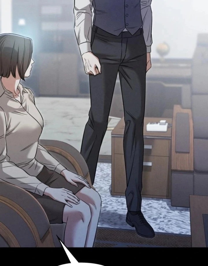 Nighttime Friend Chapter 6 - Page 86