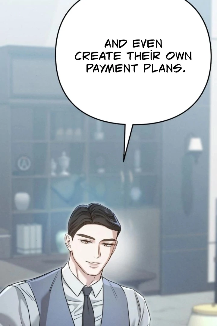 Nighttime Friend Chapter 6 - Page 89