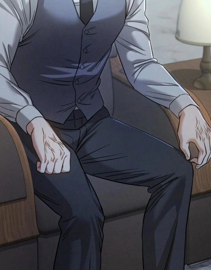 Nighttime Friend Chapter 6 - Page 90