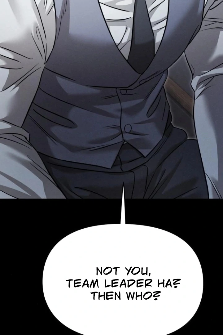 Nighttime Friend Chapter 6 - Page 96