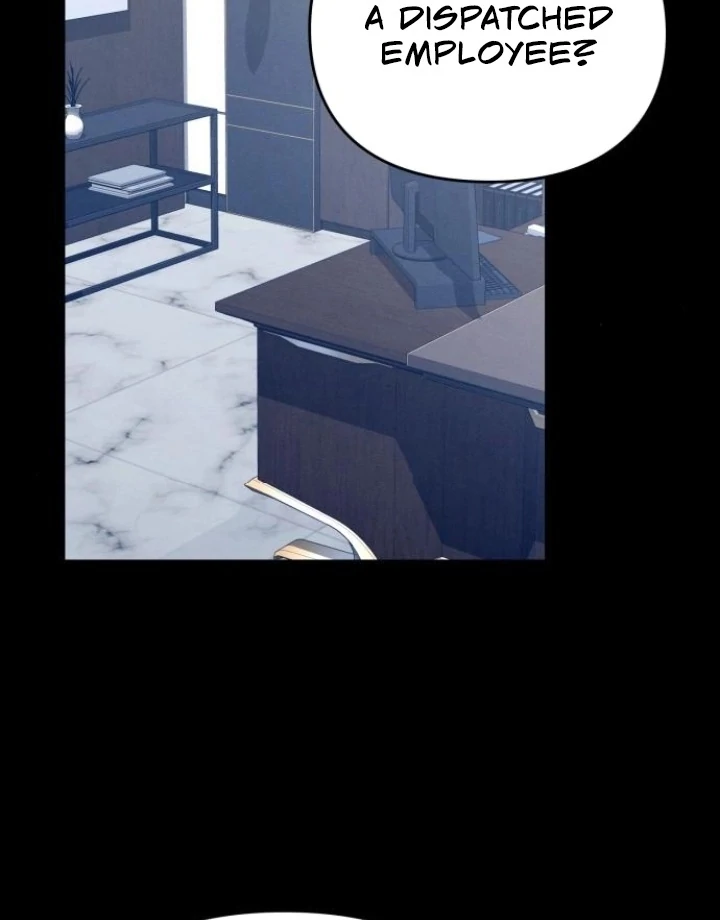 Nighttime Friend Chapter 6 - Page 98