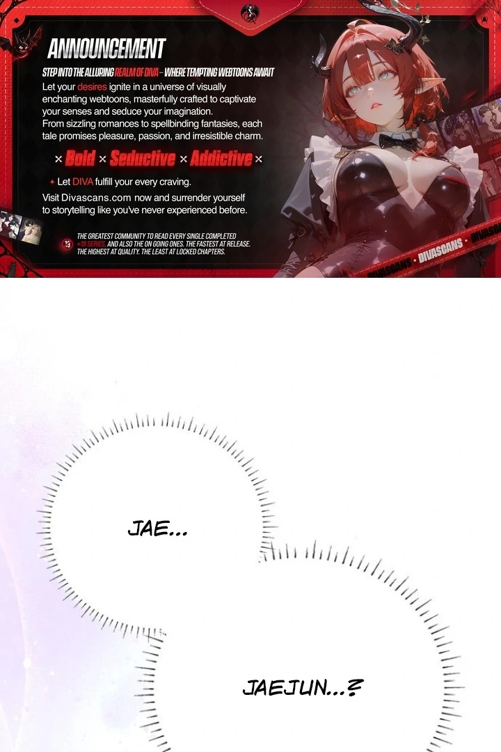 Nighttime Friend Chapter 7 - Page 1