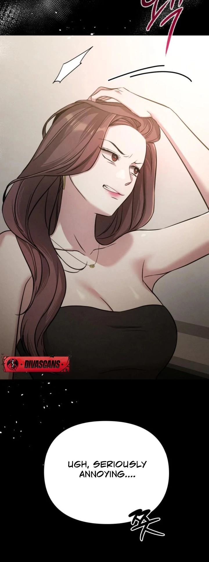 Nighttime Friend Chapter 7 - Page 104