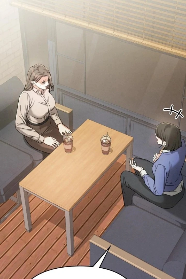 Nighttime Friend Chapter 7 - Page 110