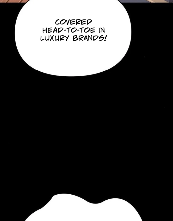 Nighttime Friend Chapter 7 - Page 111