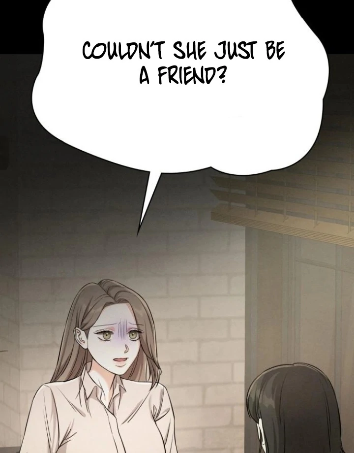 Nighttime Friend Chapter 7 - Page 112