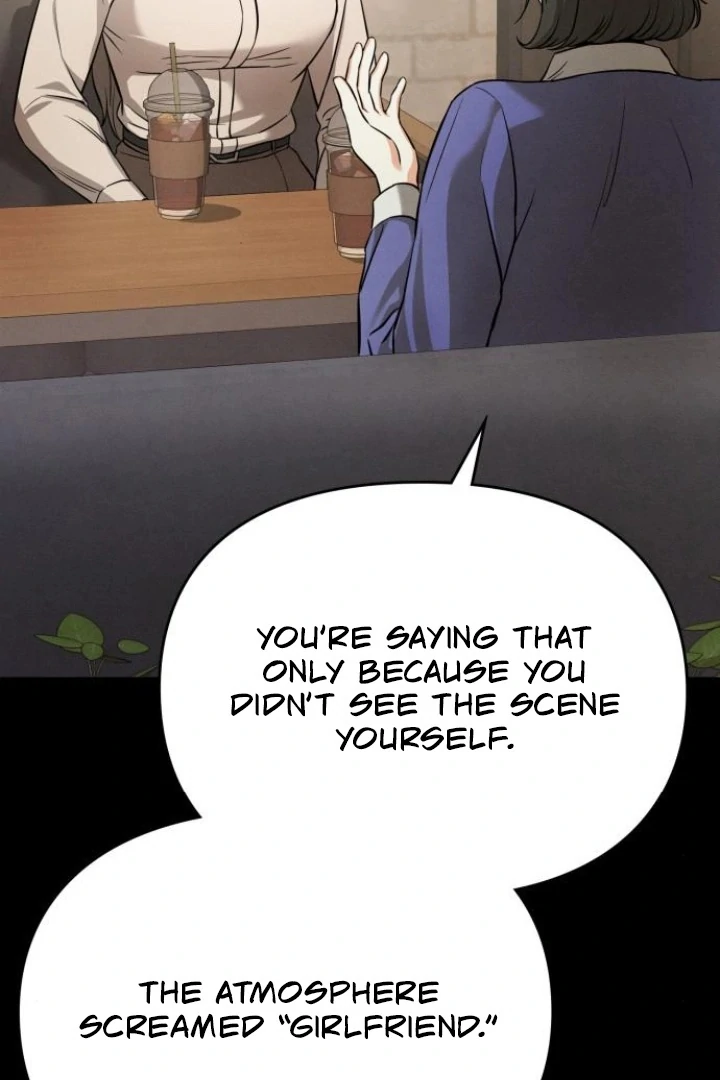 Nighttime Friend Chapter 7 - Page 113