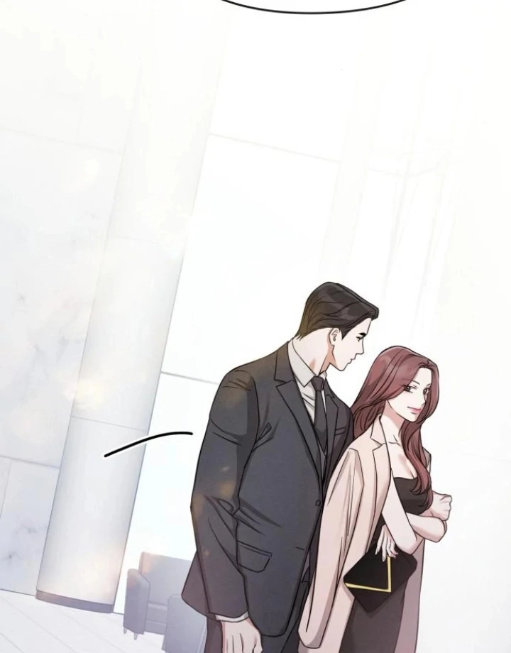 Nighttime Friend Chapter 7 - Page 115