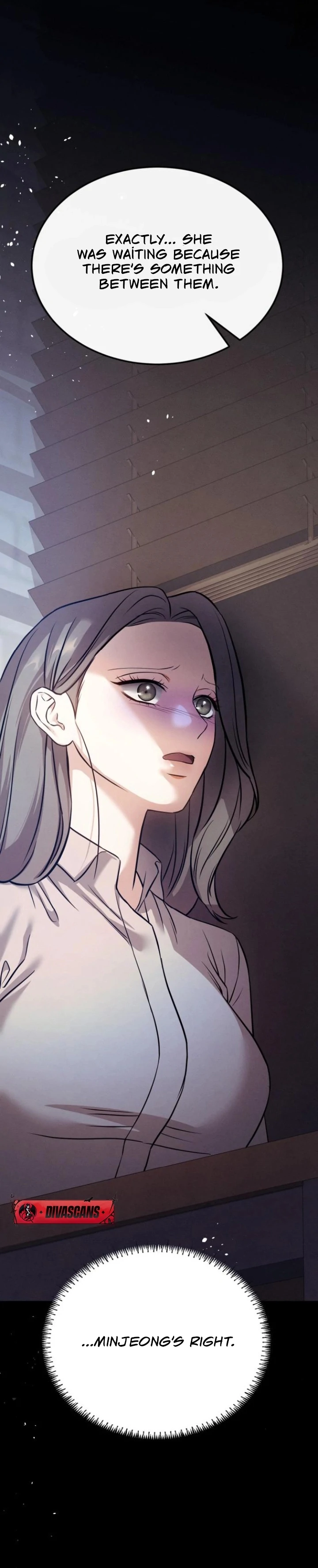 Nighttime Friend Chapter 7 - Page 117