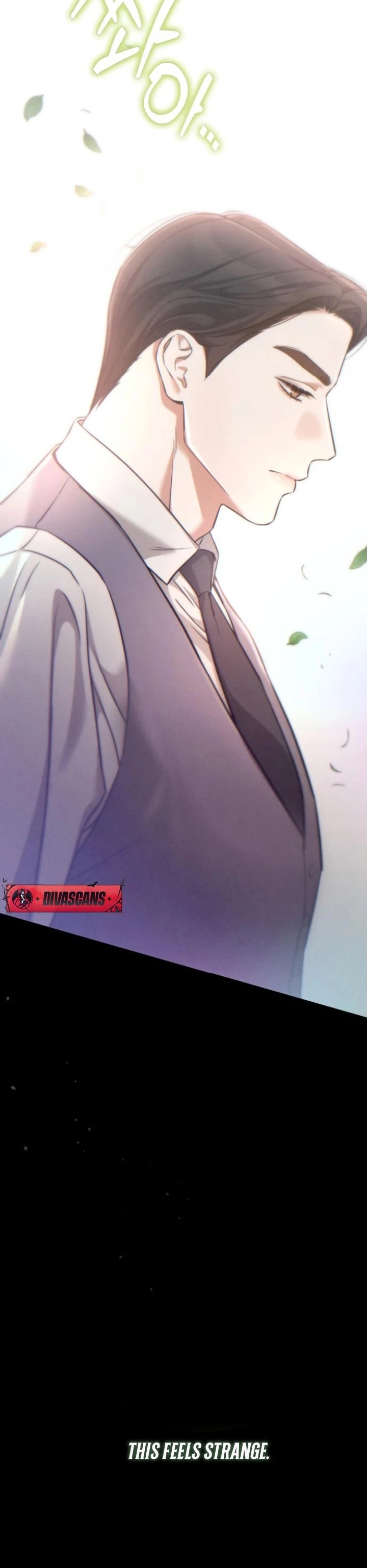 Nighttime Friend Chapter 7 - Page 13