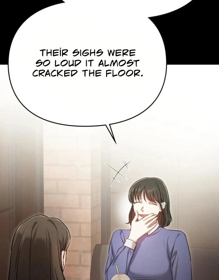 Nighttime Friend Chapter 7 - Page 124