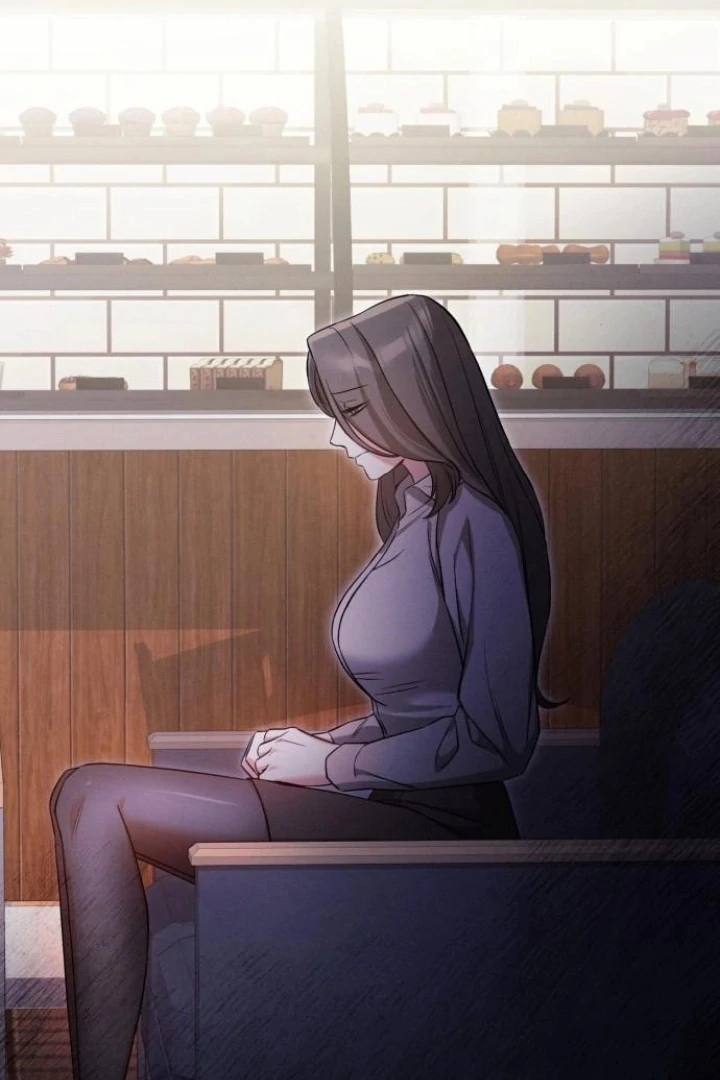 Nighttime Friend Chapter 7 - Page 127