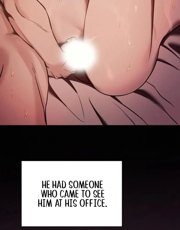 Nighttime Friend Chapter 7 - Page 137