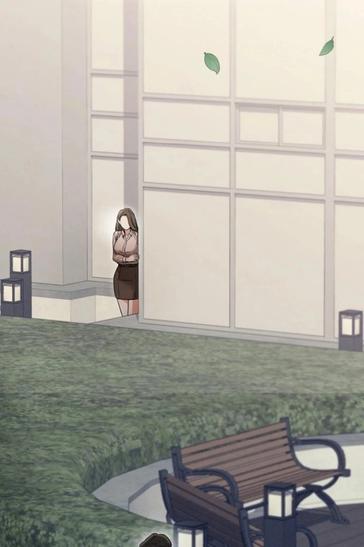 Nighttime Friend Chapter 7 - Page 15