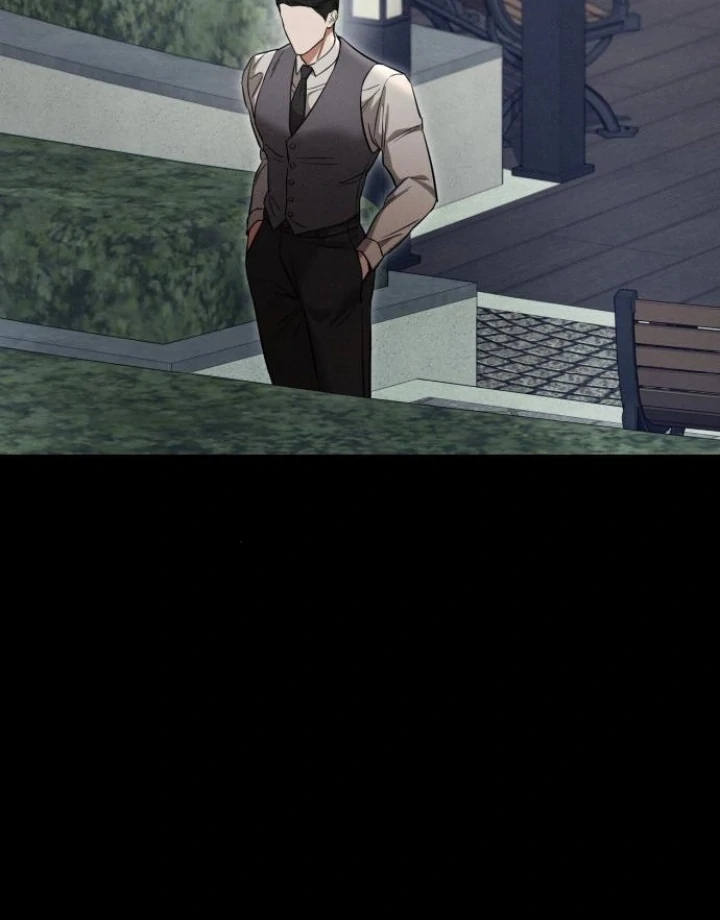 Nighttime Friend Chapter 7 - Page 16