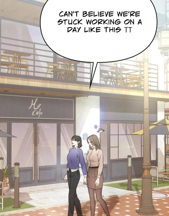 Nighttime Friend Chapter 7 - Page 154