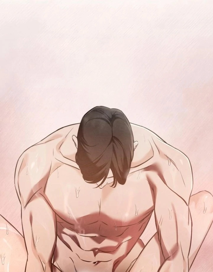 Nighttime Friend Chapter 7 - Page 160