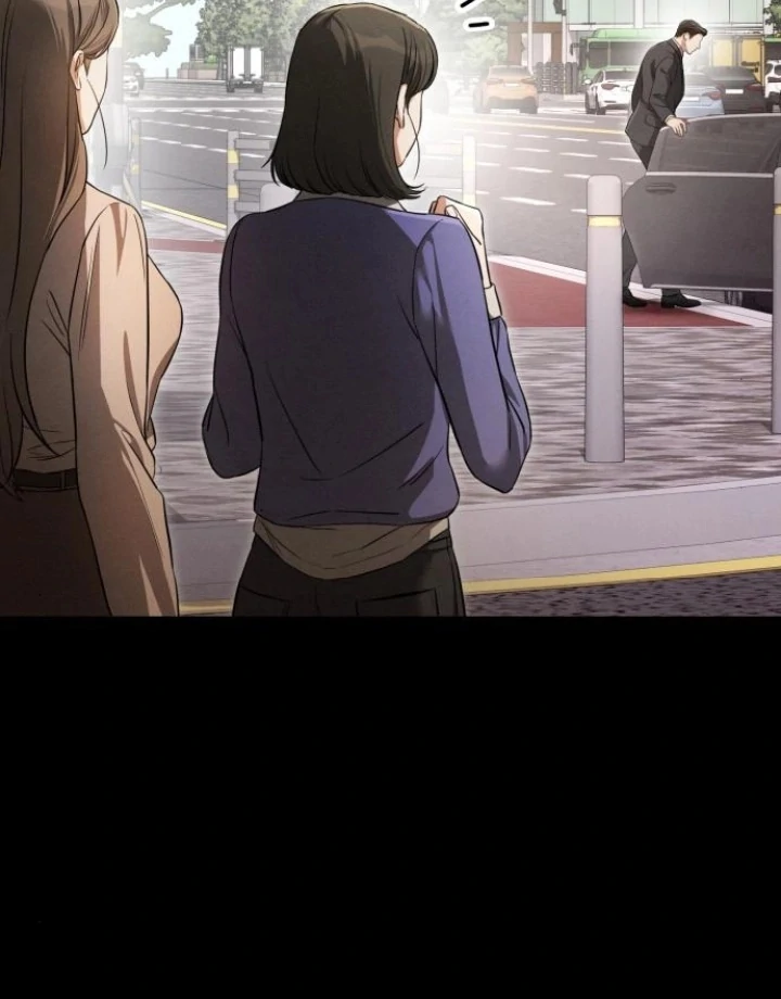 Nighttime Friend Chapter 7 - Page 167