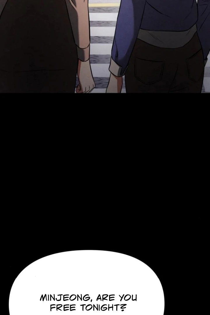 Nighttime Friend Chapter 7 - Page 188