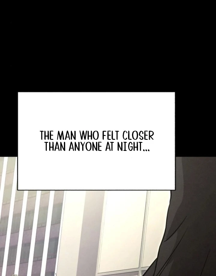 Nighttime Friend Chapter 7 - Page 20