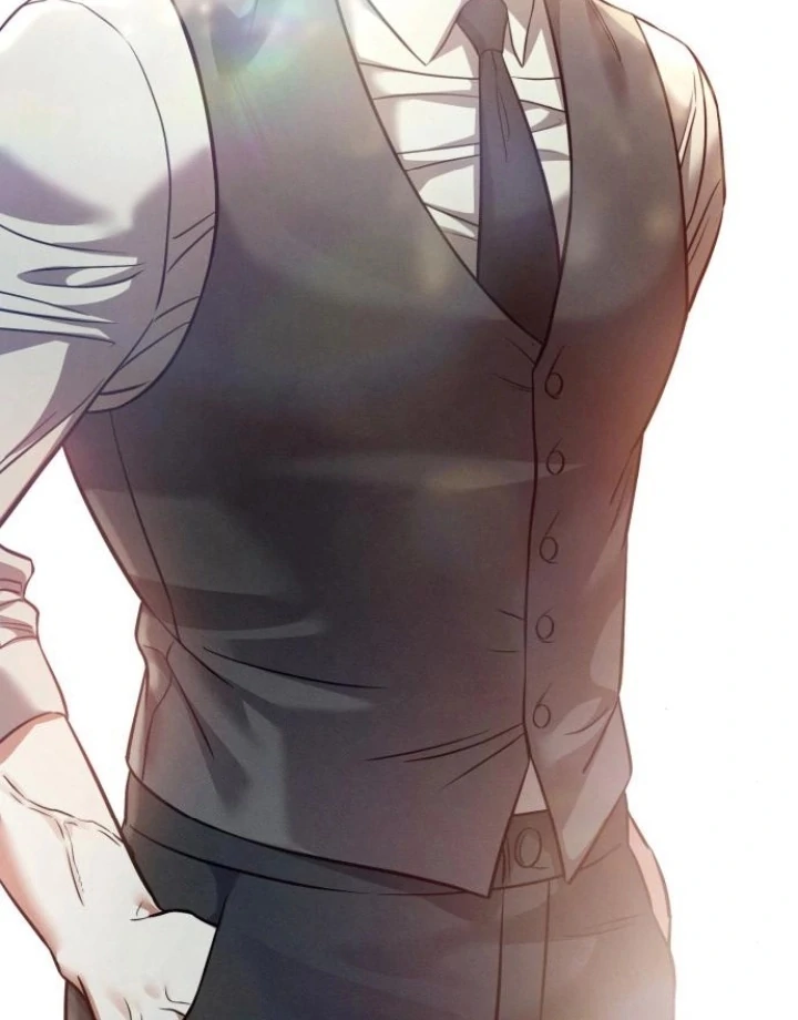 Nighttime Friend Chapter 7 - Page 3