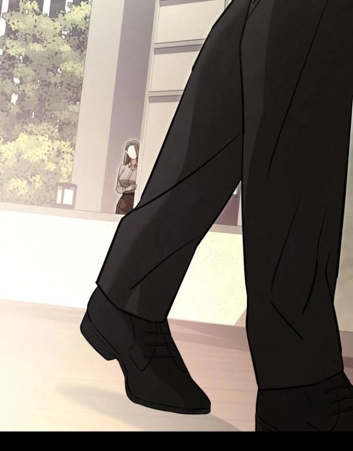 Nighttime Friend Chapter 7 - Page 21