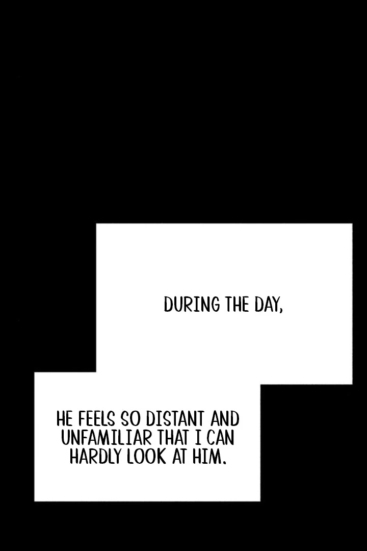 Nighttime Friend Chapter 7 - Page 22