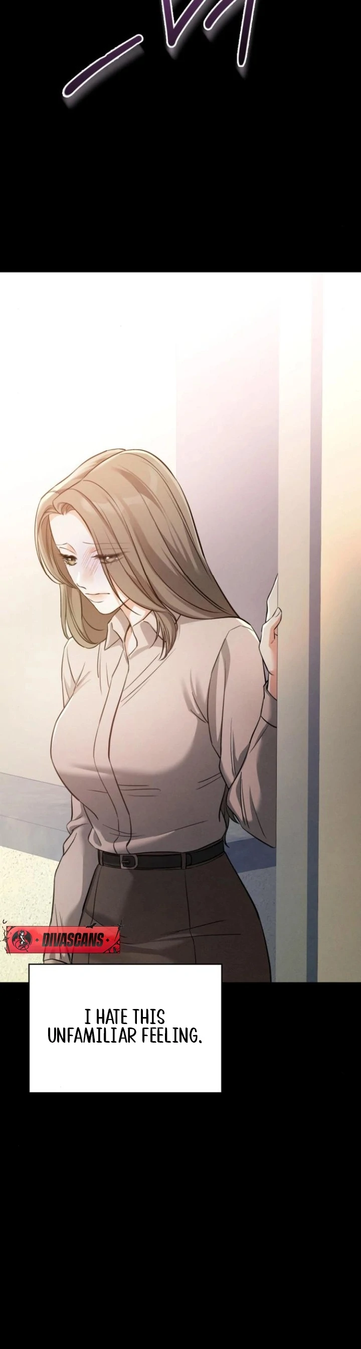 Nighttime Friend Chapter 7 - Page 26