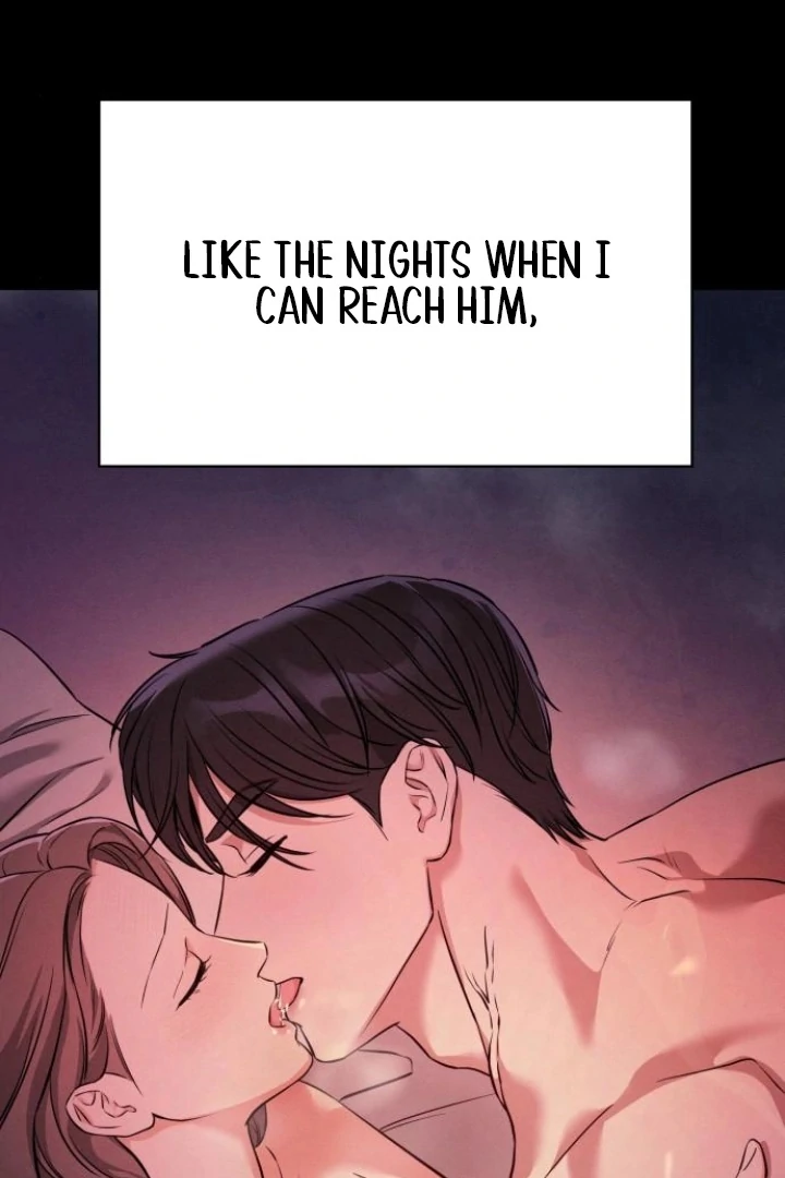 Nighttime Friend Chapter 7 - Page 27