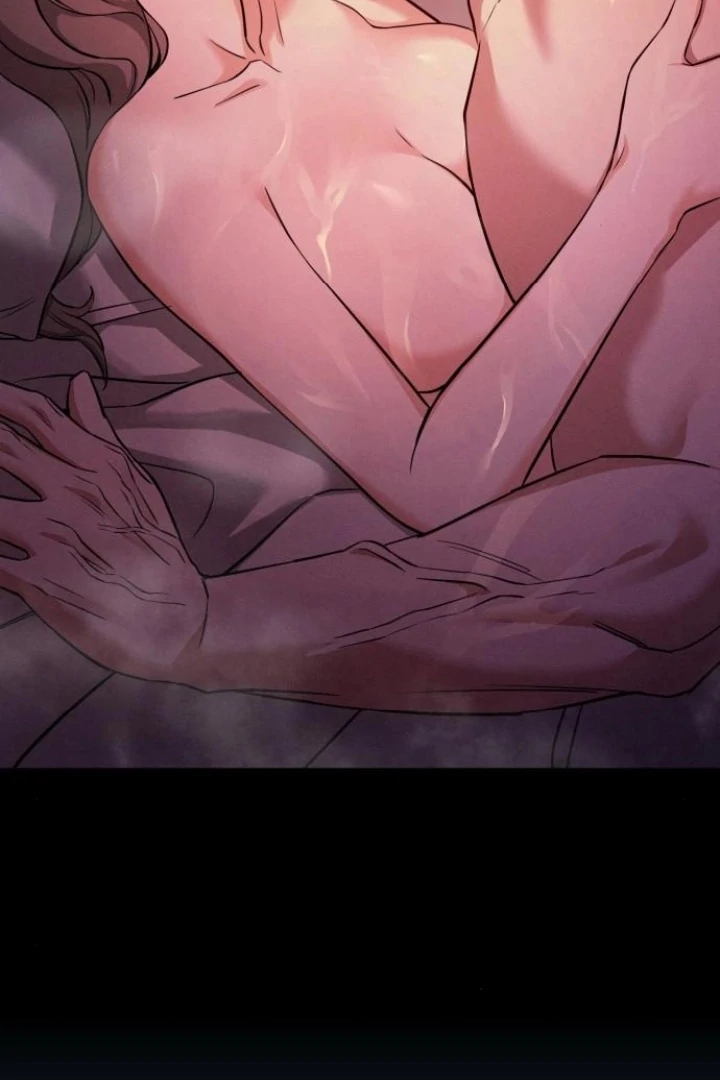 Nighttime Friend Chapter 7 - Page 28