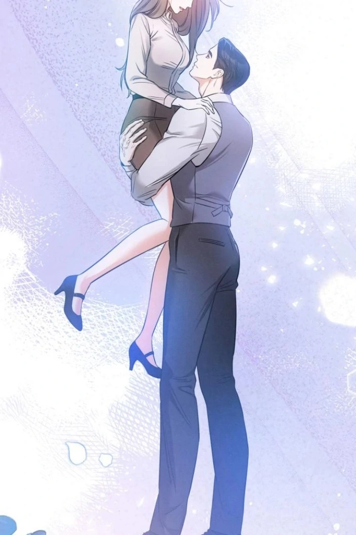 Nighttime Friend Chapter 7 - Page 31