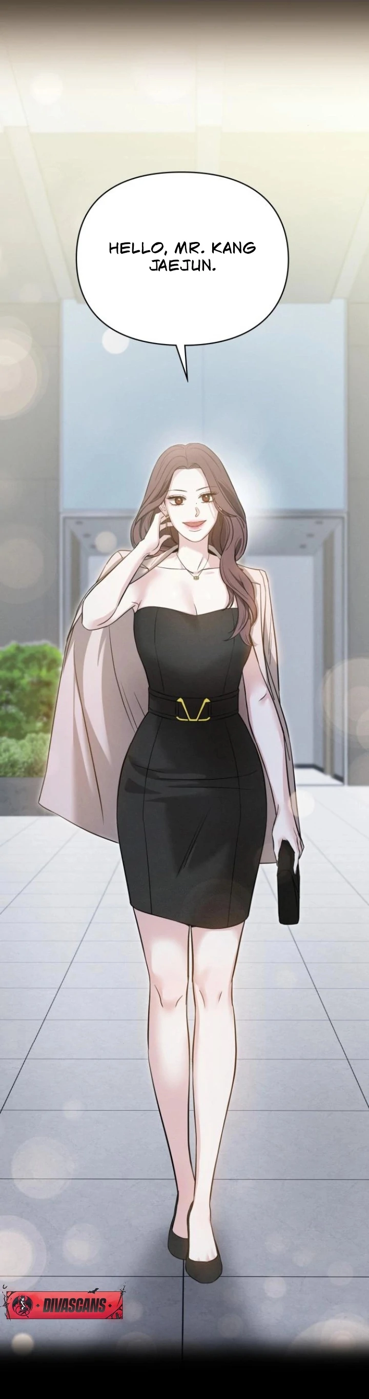 Nighttime Friend Chapter 7 - Page 39