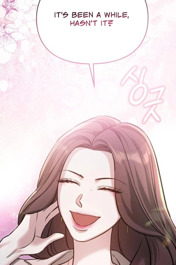 Nighttime Friend Chapter 7 - Page 41