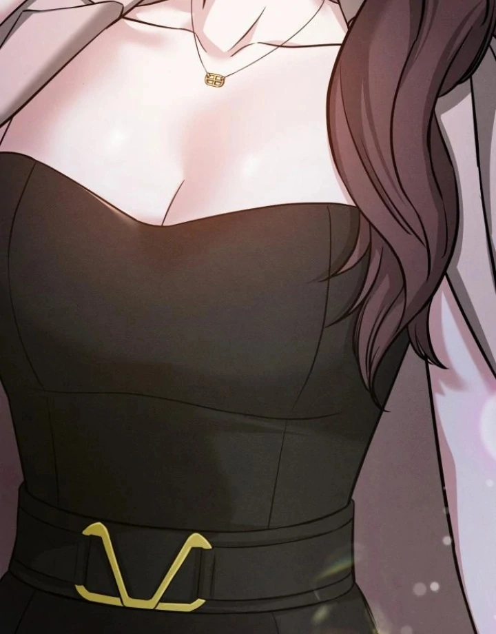 Nighttime Friend Chapter 7 - Page 42