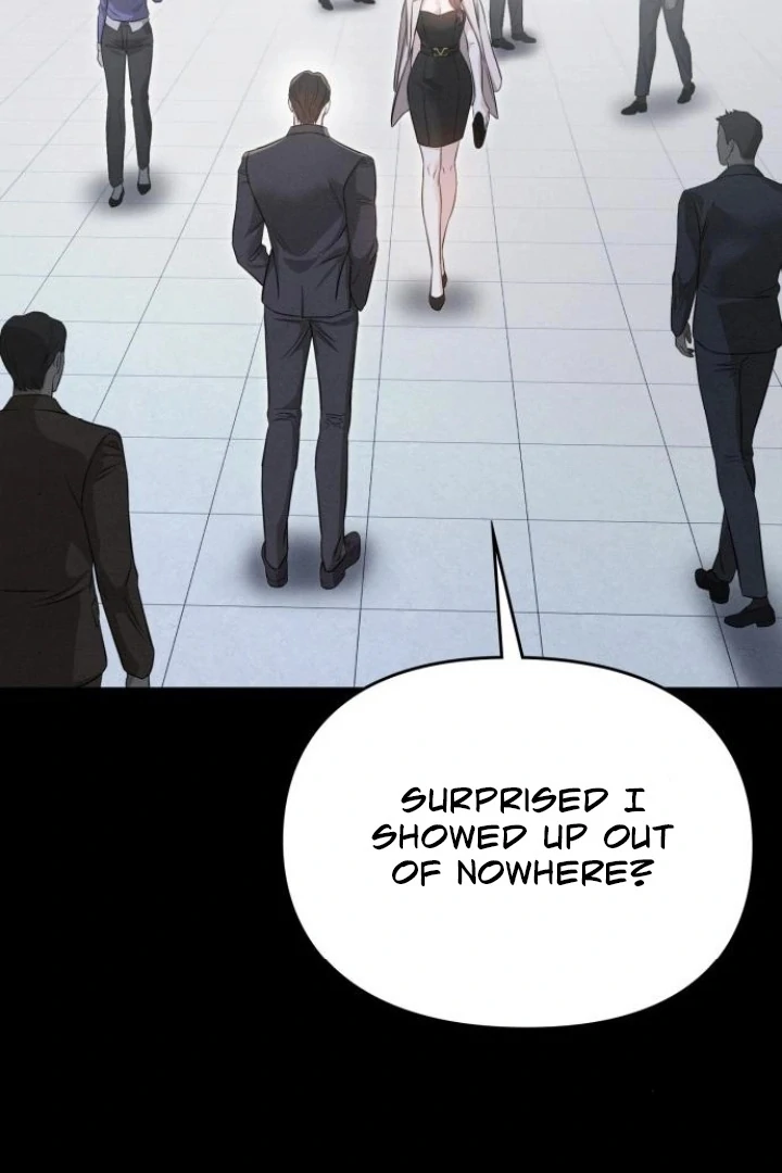 Nighttime Friend Chapter 7 - Page 45