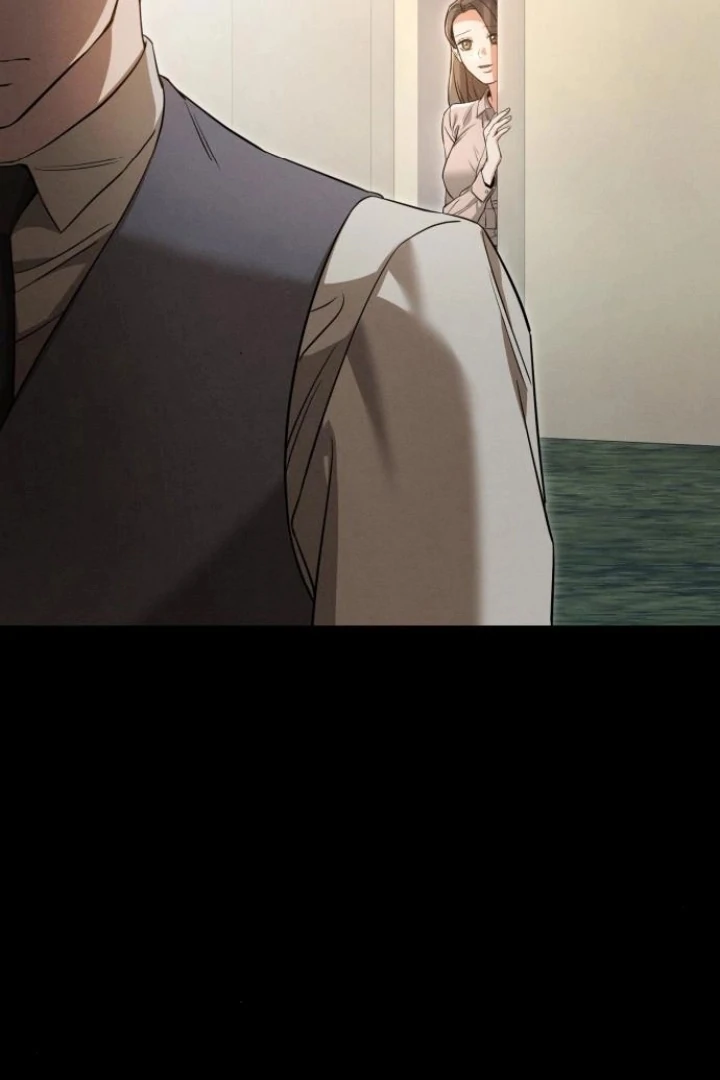 Nighttime Friend Chapter 7 - Page 6