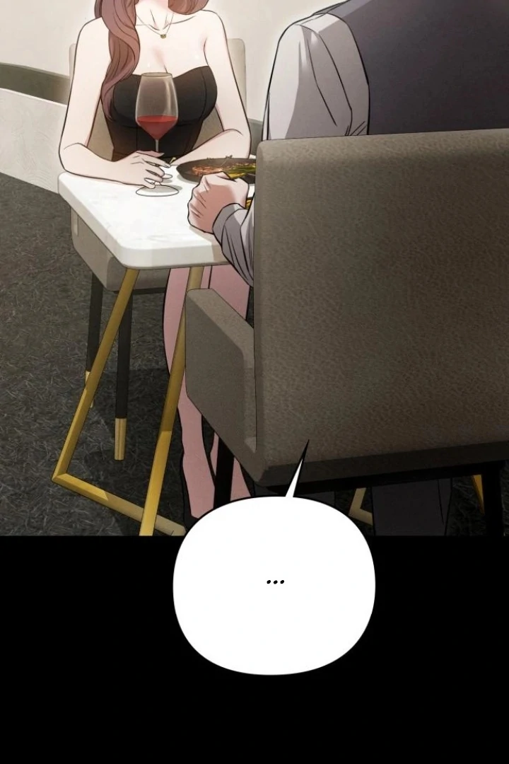 Nighttime Friend Chapter 7 - Page 54