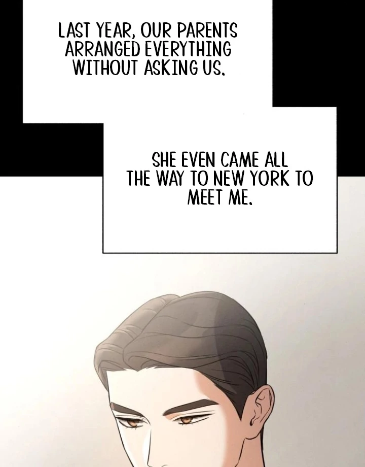 Nighttime Friend Chapter 7 - Page 56